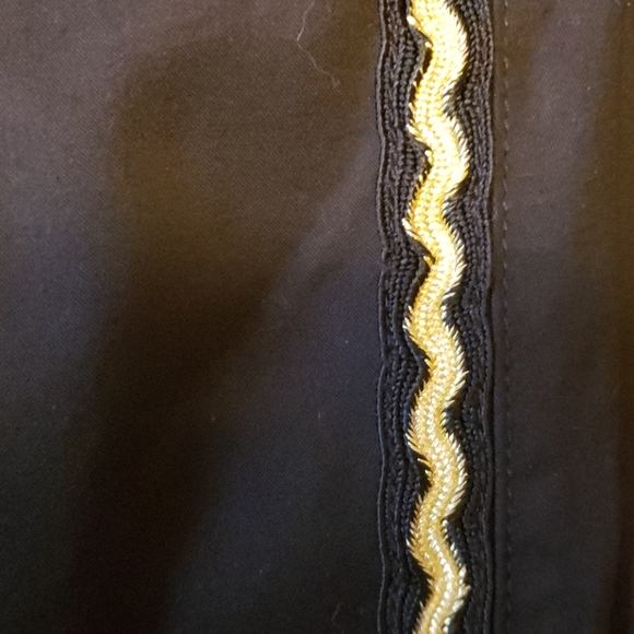 Love&Legend Slim Leg Pant - Picture 7 of 9